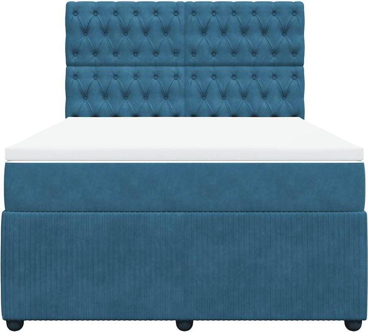 Produktbild VidaXL Land (140 x 190 cm, 140 x 190 cm)