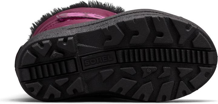 Actual product image Sorel Childrens Snow Commander™ Boot (27)