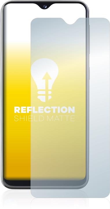 Image du produit upscreen Reflection Shield Protection Mat (1 pièce(s), Samsung Galaxy A20e)