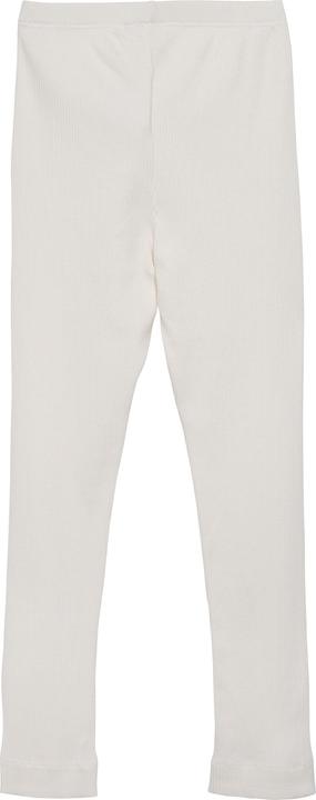 Actual product image Minymo MILeggings Rib Girl - 6176 (140)