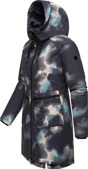 Immagine prodotto Ragwear Stampa olistica (XS)