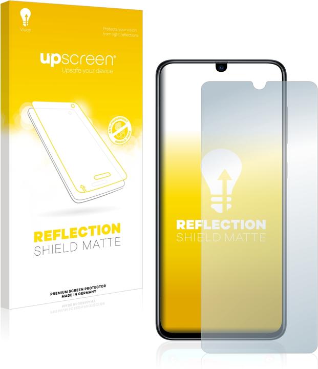 Image du produit upscreen Reflection Shield Protection Mat (1 pièce(s), Samsung Galaxy A70)