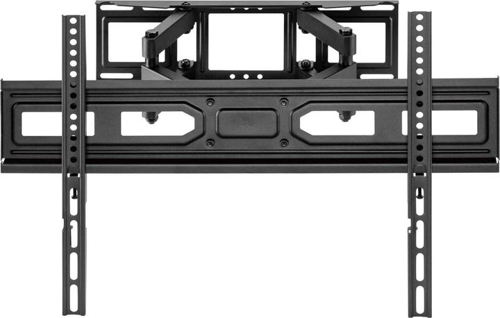Produktbild Wiltec TV-Wandhalterung 37-80 Zoll Bildschirm (Wand, 80", 40 kg)