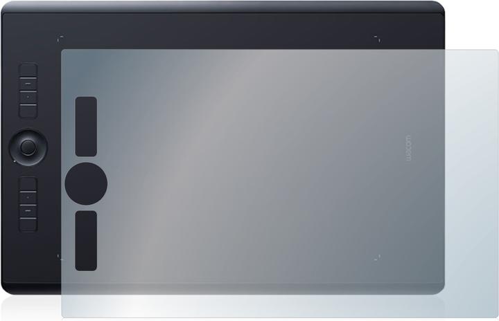 Produktbild upscreen Reflection Shield Displayschutz Matt (1 Stück, Intuos Pro L)