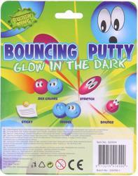 Produktbild Putty King Bouncing Putty 6 Farben
