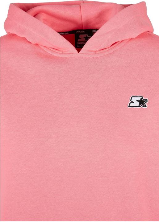 Actual product image Starter Ladies Essential Oversized Hoody - 16906 (L)