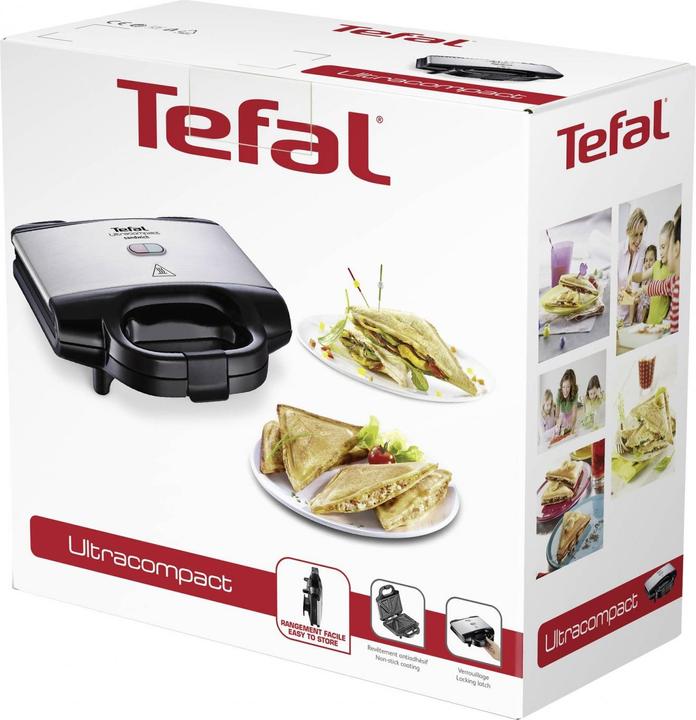 Produktbild Tefal Ultracompact (EU-Stecker)
