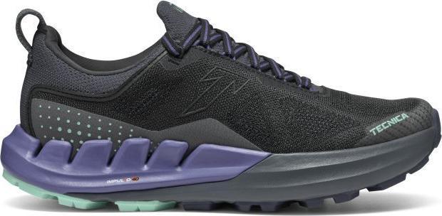 Produktbild Tecnica Pyrox Xplore Ws - Trailrunningschuhe - Damen (40 2/3)