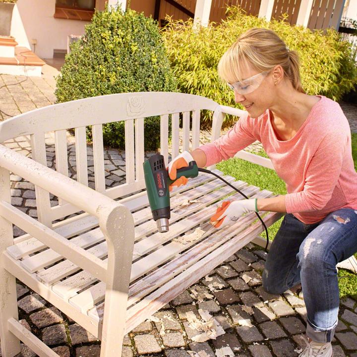 Image du produit Bosch Home & Garden Universal Heat 600