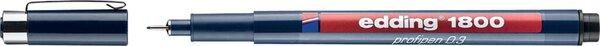 Immagine prodotto Edding Macchina trafilatrice Profipen 1800 (Nero, 1 x)