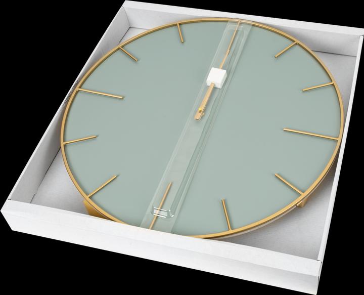 Produktbild Eurofirany ZE/37/A 60X4X60 GRÜN+GOLD (60 cm)
