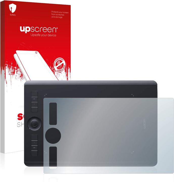 Immagine prodotto upscreen Scratch Shield Pellicola (1 Pezzo/i, Intuos Pro M)