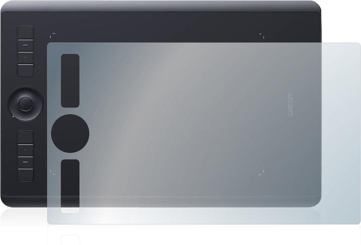Immagine prodotto upscreen Scratch Shield Pellicola (1 Pezzo/i, Intuos Pro M)