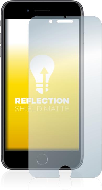 Produktbild upscreen Reflection Shield Displayschutz Matt (1 Stück, Apple iPhone 8 Plus)
