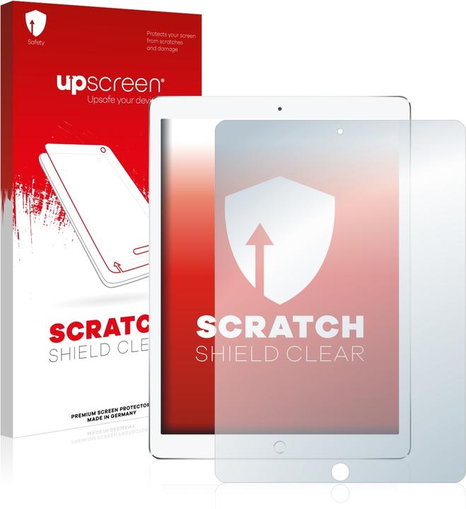 Image du produit upscreen Scratch Shield Protection (1 pièce(s), iPad Pro 10)