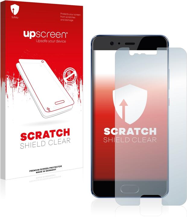 Image du produit upscreen Scratch Shield Protection (1 pièce(s), Haier P10)