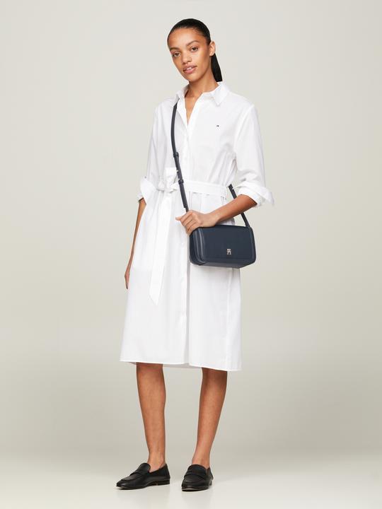 Image du produit Tommy Hilfiger Sac à bandoulière TH Essential S Flap Crossover PSP24