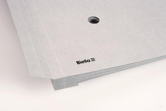 Actual product image Biella Desk folder Pronto (A4, 1 x)