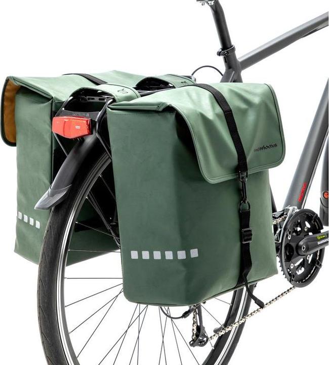 Actual product image New Looxs 5037049 (39 l, Luggage carrier bag)