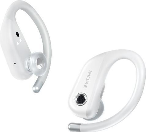Immagine prodotto 1More Fit Open Earbuds S50 / EF906 (White) (ANC, Senza fili)