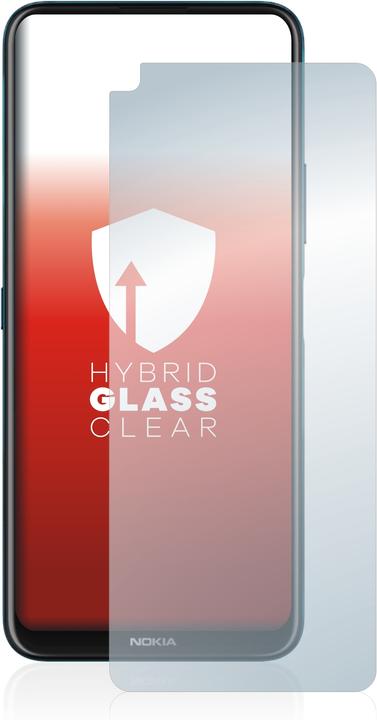 Produktbild upscreen Scratch Shield (1 Stück, Nokia 8.3 5G)