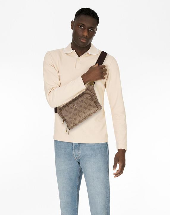 Image du produit Guess Milano Umhängetasche 23 cm