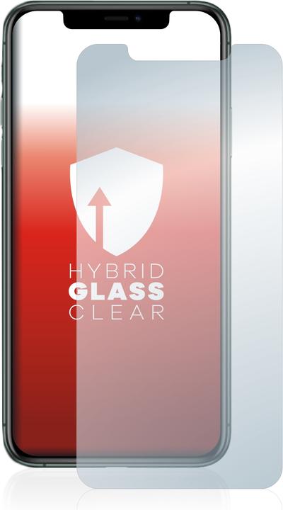 Immagine prodotto upscreen Scudo antigraffio (1 Pezzo/i, Apple iPhone 11 Pro Max)
