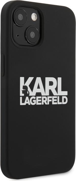 Actual product image Karl Lagerfeld Case (Apple iPhone 13)