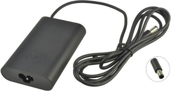 Actual product image Dell Slim power supply 65 Watt (65 W)
