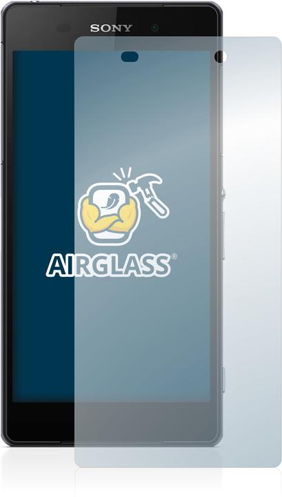 Produktbild BROTECT AirGlass Panzerglasfolie (1 Stück, Sony Xperia Z2)