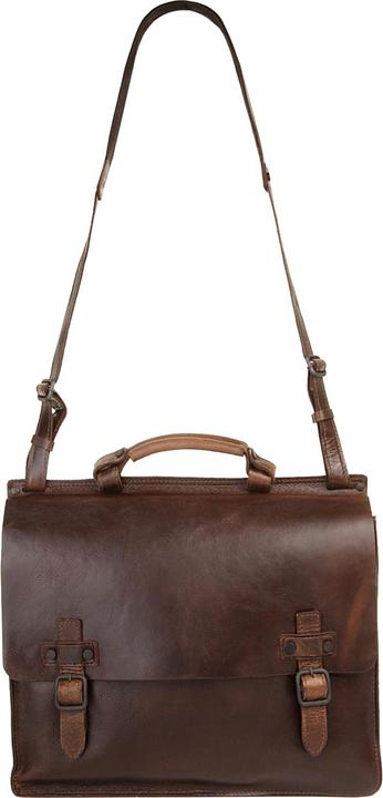 Actual product image Harolds Messenger ABERDEEN