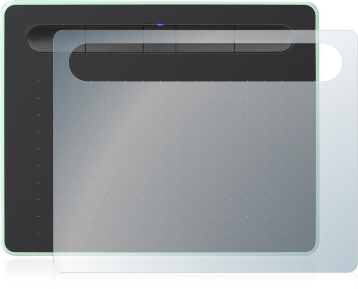 Immagine prodotto BROTECT AirGlass Vetro (1 Pezzo/i, Intuos S)