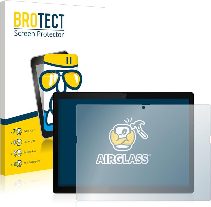 Image du produit BROTECT AirGlass Verre (1 pièce(s), ThinkPad X12)