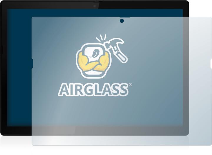 Image du produit BROTECT AirGlass Verre (1 pièce(s), ThinkPad X12)