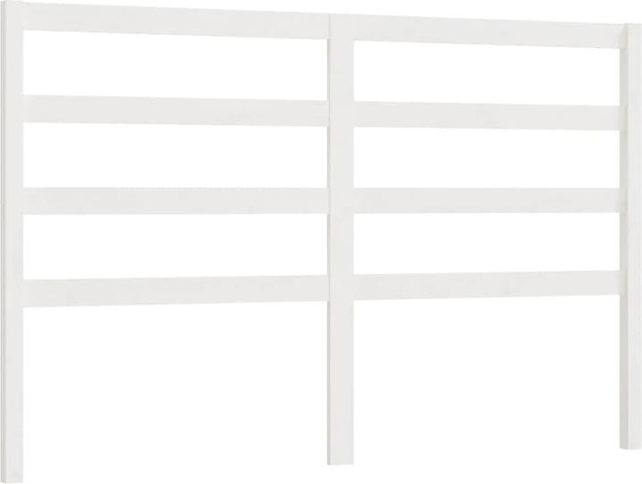 Image du produit VidaXL Batsheva (126 x 4 x 100 cm)