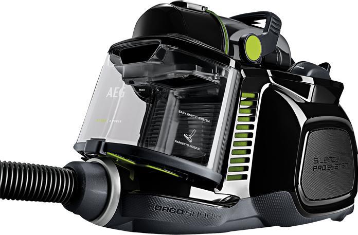 Image du produit AEG LX7-2-ECO