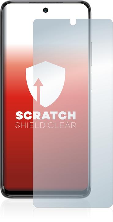Image du produit upscreen Scratch Shield Protection (1 pièce(s), Mi 10T Lite)