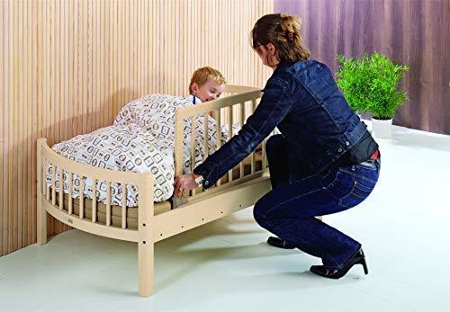 Actual product image Baby Dan Bed rail (90 cm)