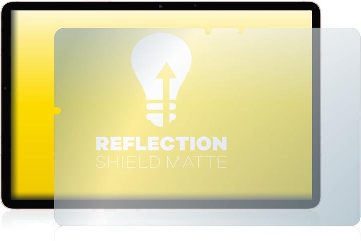 Productafbeelding upscreen Reflection Shield Matte Schermbeschermer (1 Stuk, Galaxy Tab S7)