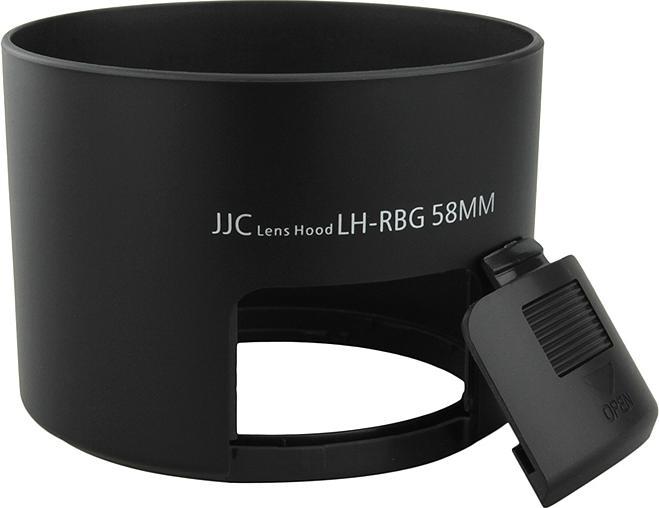 Produktbild JJC LH-RBG