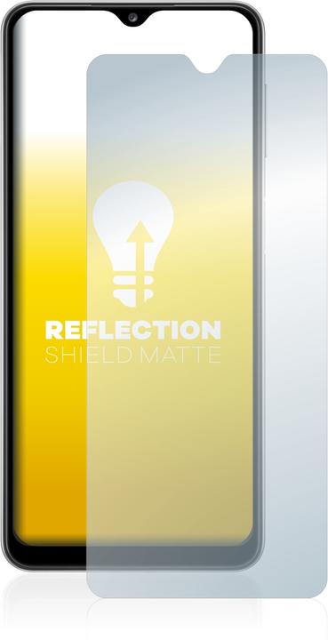 Immagine prodotto upscreen Reflection Shield Pellicola Opaca (1 Pezzo/i, Samsung Galaxy A32 5G)