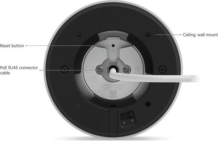 Immagine prodotto Ubiquiti G6 Turret