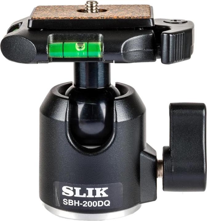 Produktbild Slik ABLE 413 b statyw (Metall)