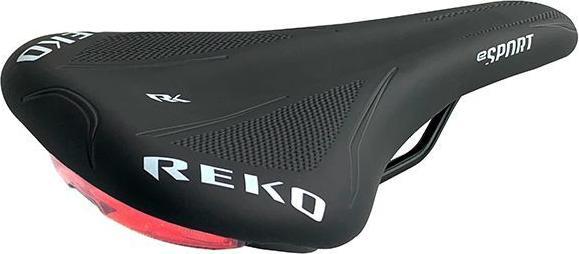 Selle Bassano Reko E-Sport