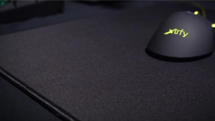 Immagine prodotto CHERRY xtrfy GP2 (L)