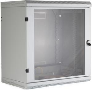 Produktbild Triton Delta 4S: 19" Wandgehäuse, 12HE (12 HE, 19 Zoll Rack)