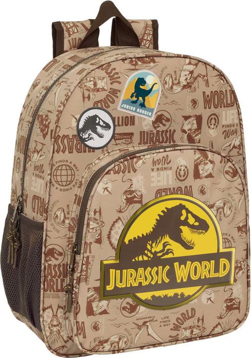 Safta Jurassic World "Junior Runner" (19 l) - Rucksack