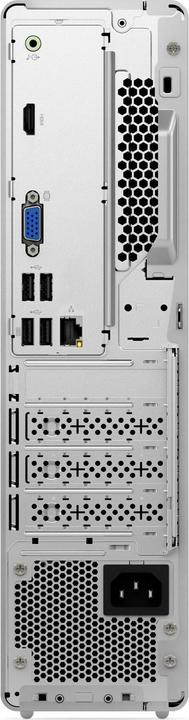 Productafbeelding Lenovo Ideacentre Tower | Core i7 | 16GB | 1TB (Intel Core i7, 16 GB, 1000 GB)