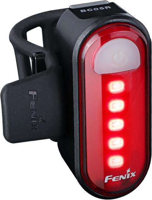 Fenix BC05R V2.0 (15 lm, 15 lm)