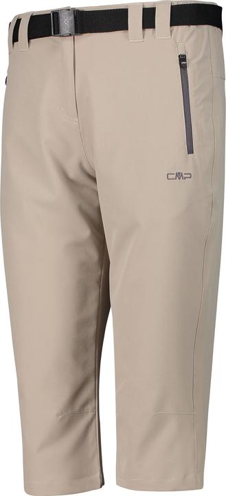 Actual product image CMP Campagnolo Women's Stretch Capri (S)